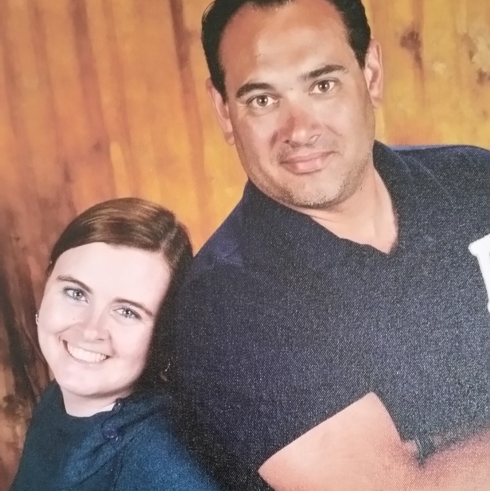 Meet your Posher, April